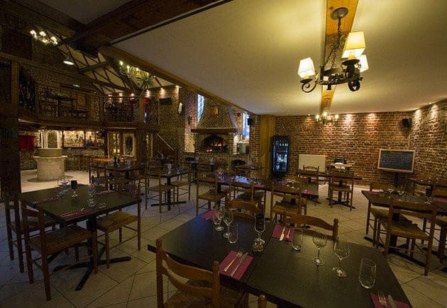 La Grange d'Aubry — photo 3
