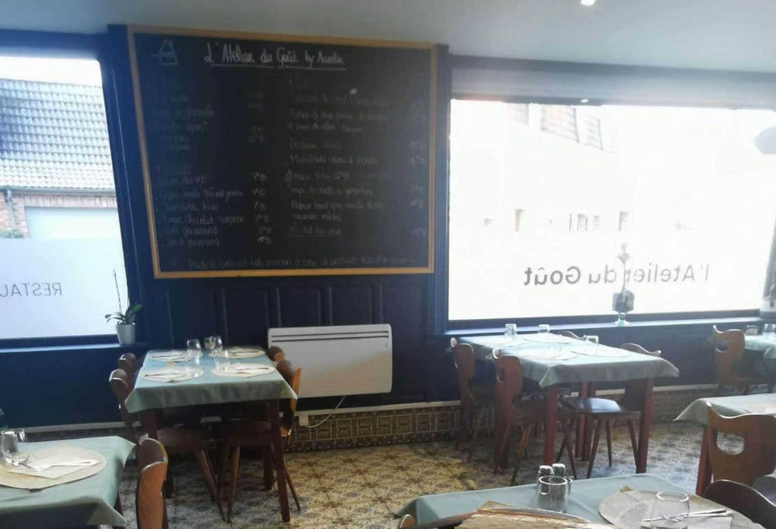L'atelier du goût by Aurelie — photo 3
