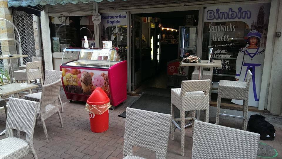 Binbin — photo 2