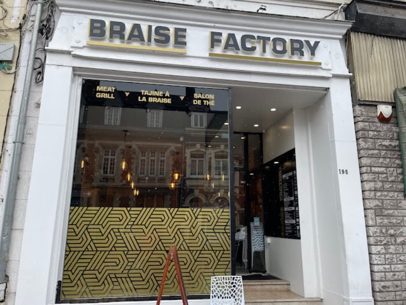 Braise Factory — photo 3