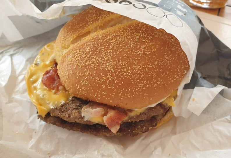 Photo de Burger King