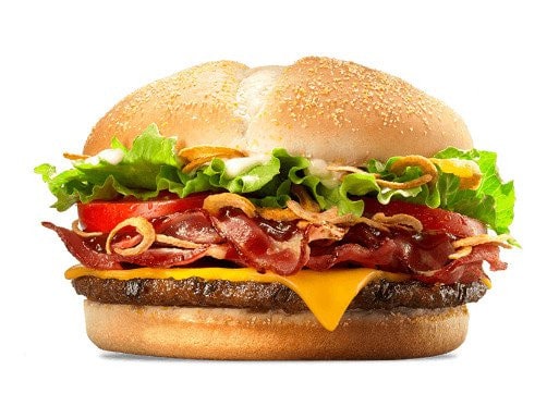 Burger King — photo 2