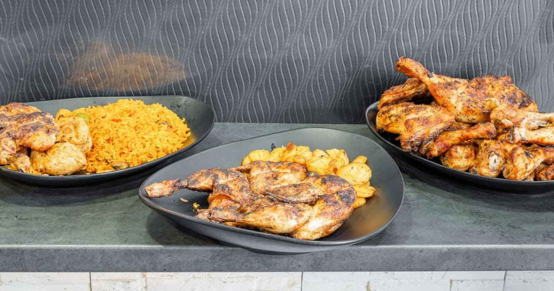 Crousti poulet — photo 3