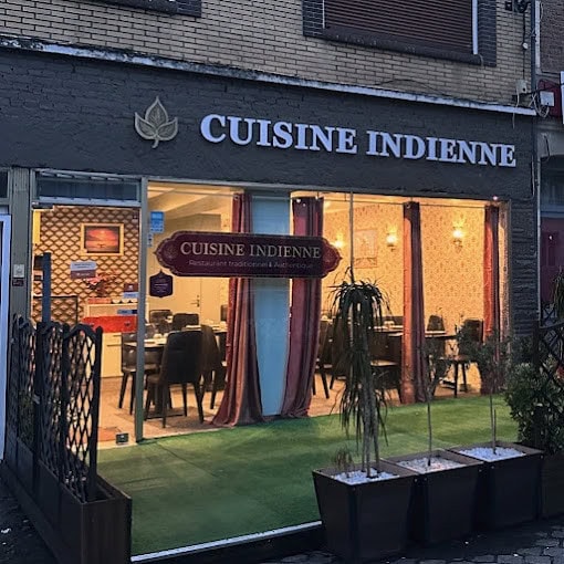 Cuisine Indienne — photo 2