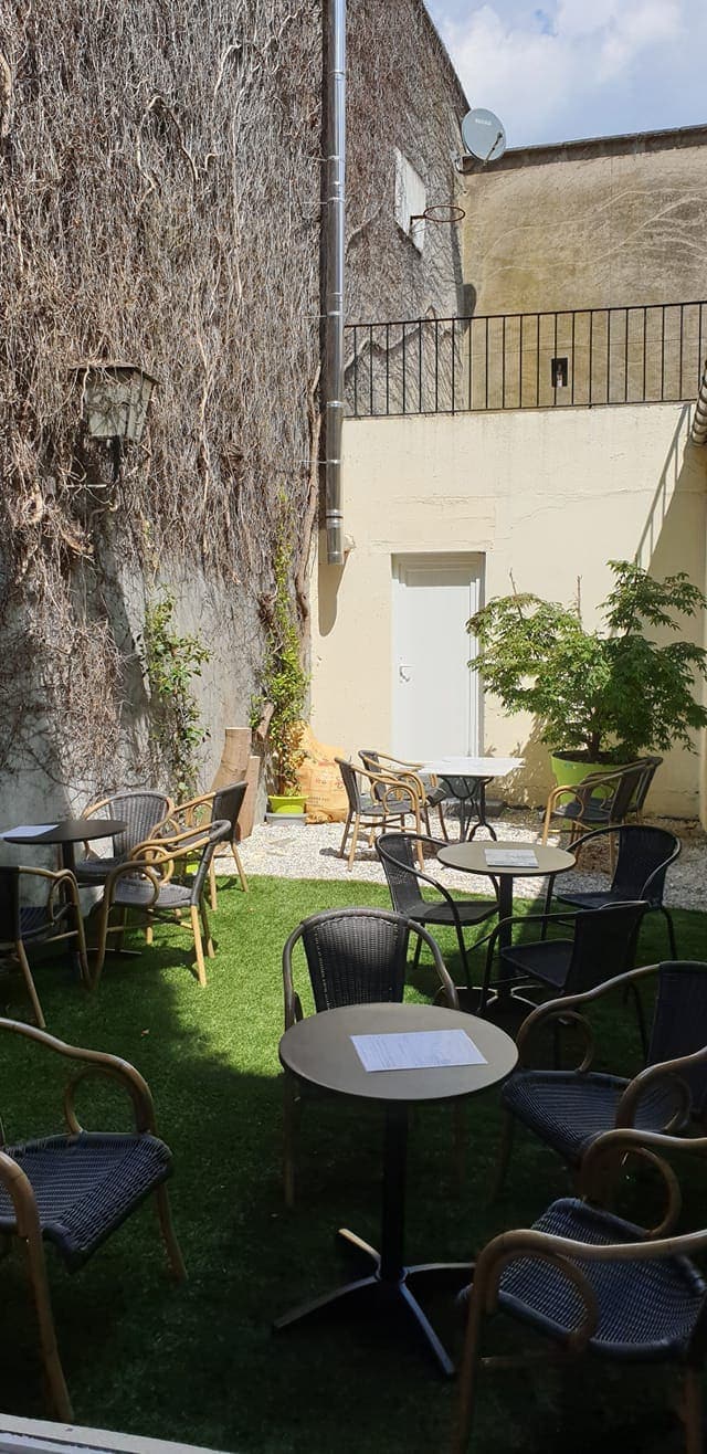 Destination café — photo 2