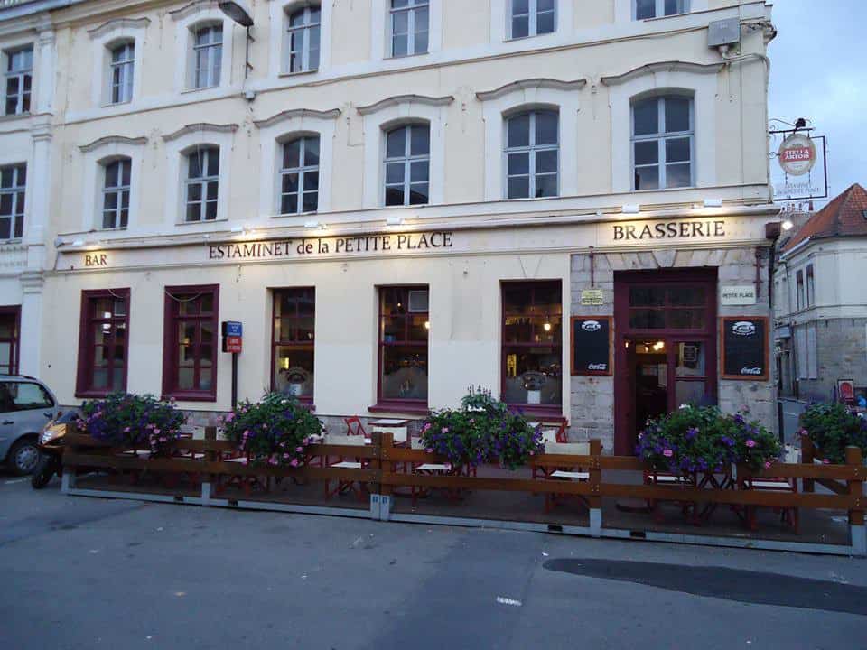 Estaminet de la petite place — photo 2