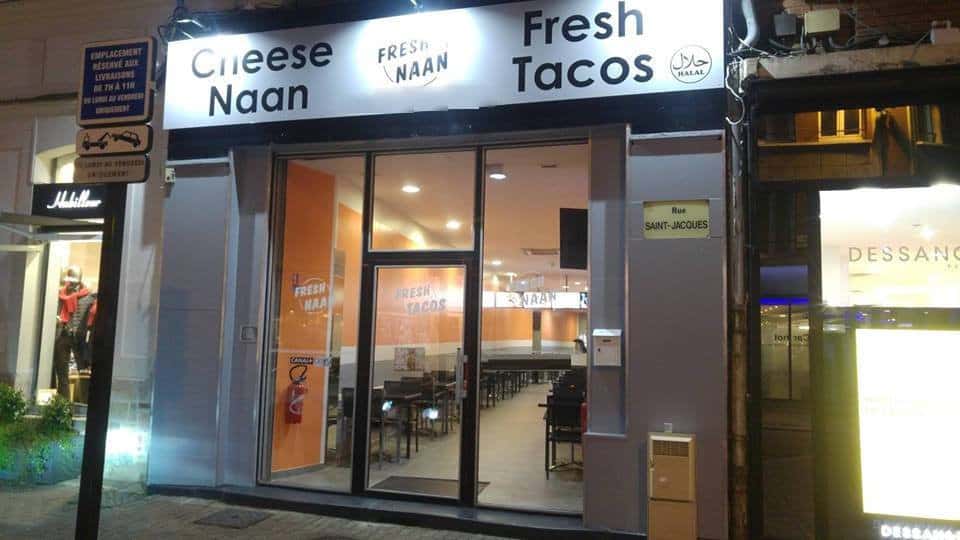 Fresh Naan — photo 2