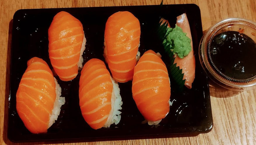 Gourmet d'Asie — photo 2