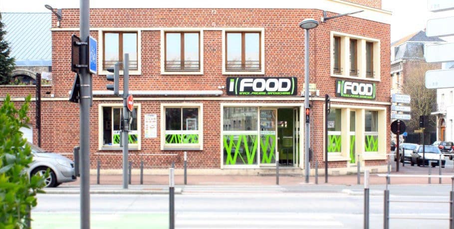 IFood — photo 2