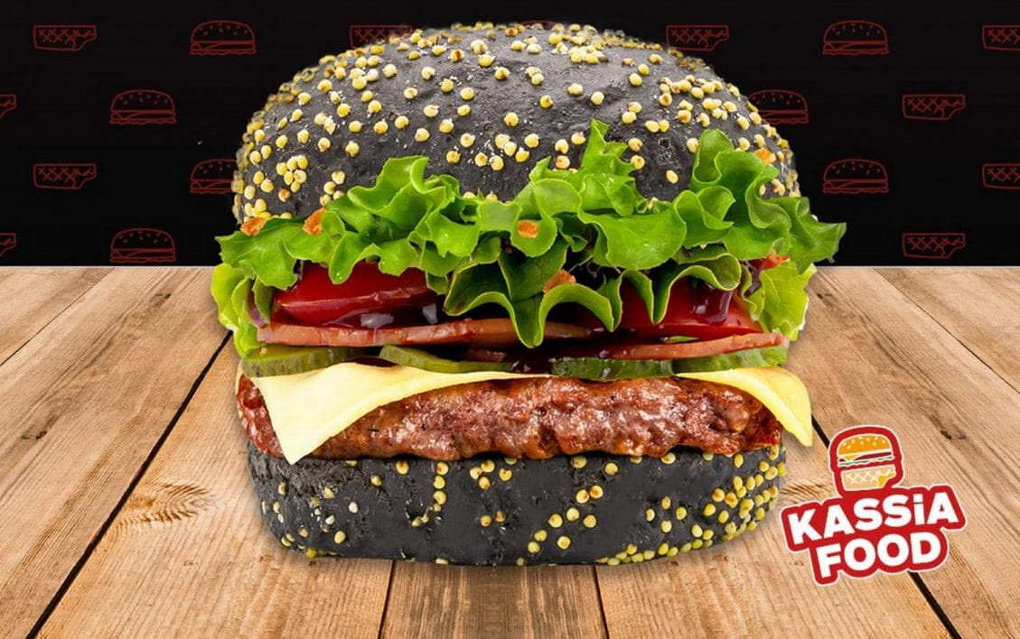 Kassia Food — photo 3