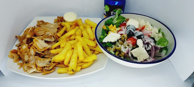 King Food — photo 2