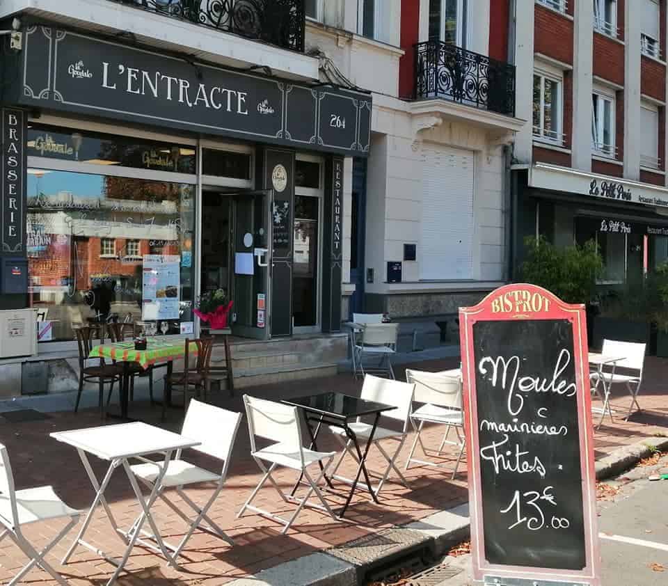 L'Entracte — photo 2