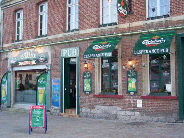 L'Espérance — photo 2