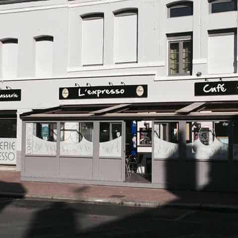 L'Expresso — photo 2