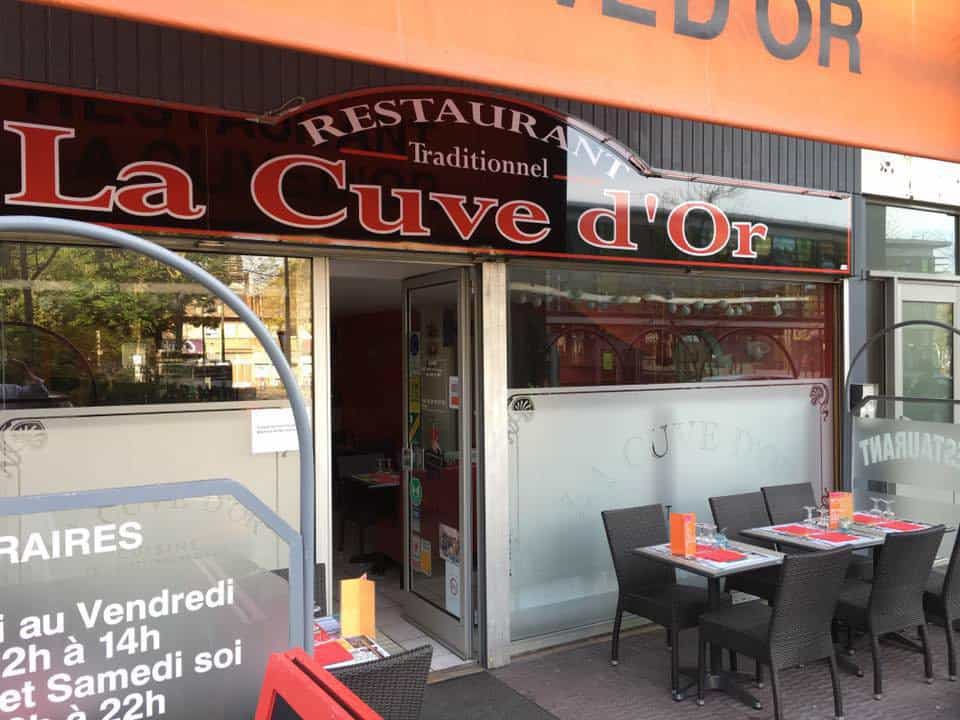 La Cuve d'Or — photo 2