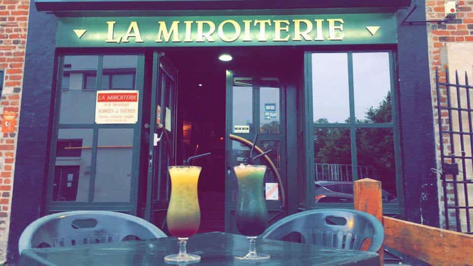 La Miroiterie — photo 2