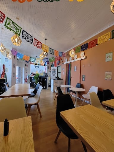 La Quesadilla — photo 3