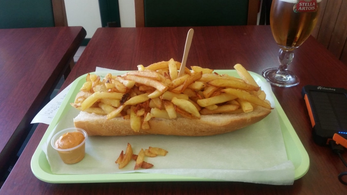 La Renommée — photo 3