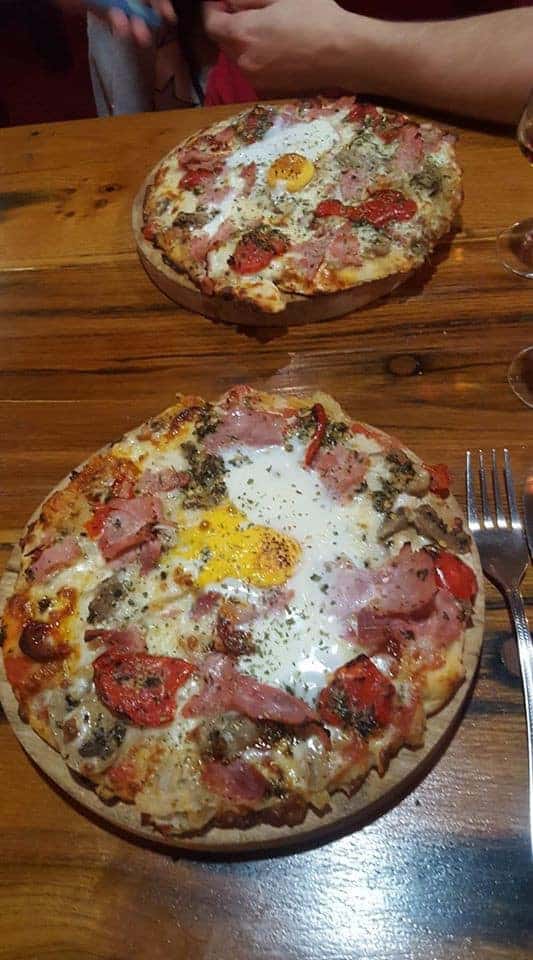 La Roma — photo 2