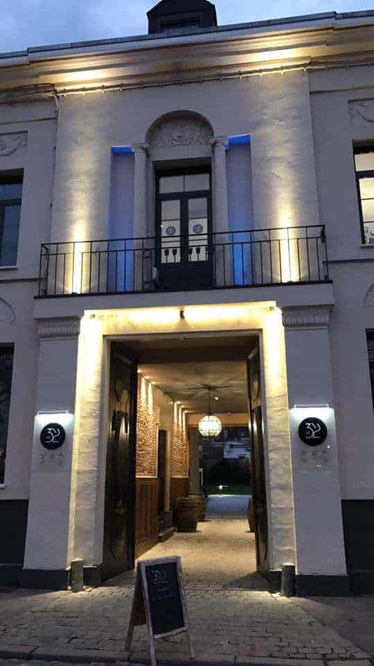 Le 32 — photo 2