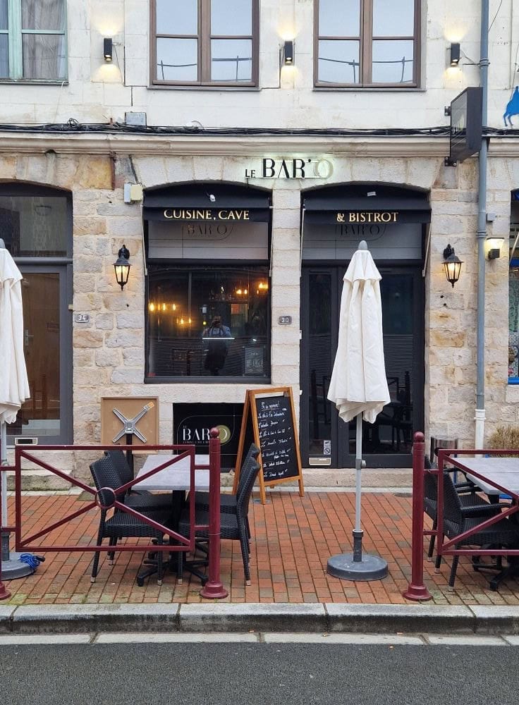 Le bar'O — photo 2