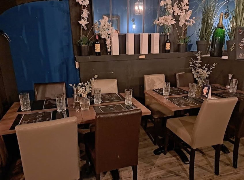 Le bar'O — photo 3
