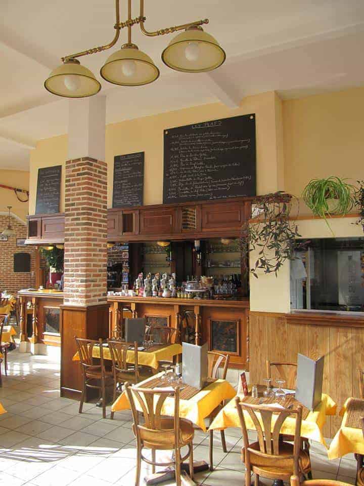Le bistrot du tigre — photo 3