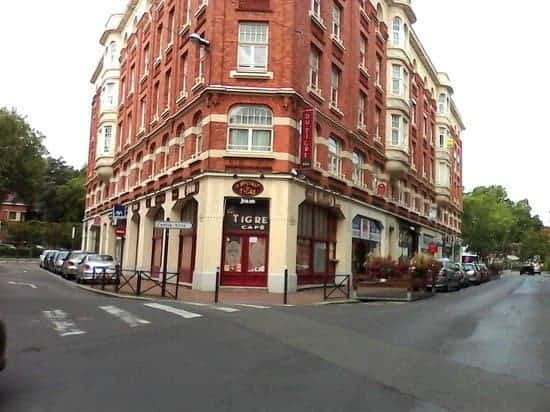 Le bistrot du tigre — photo 2