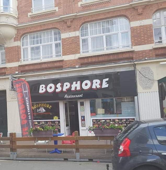 Le Bosphore — photo 2