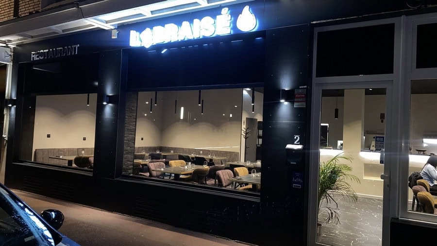 Le braisé — photo 2