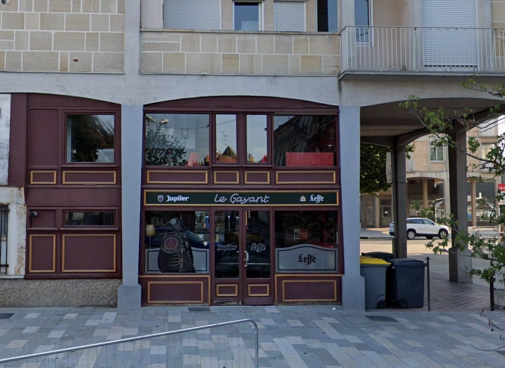 Le Gayant — photo 3