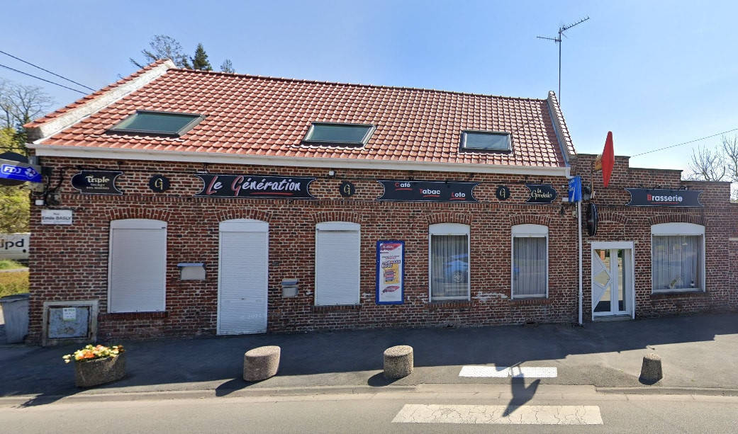 Le Génération — photo 3