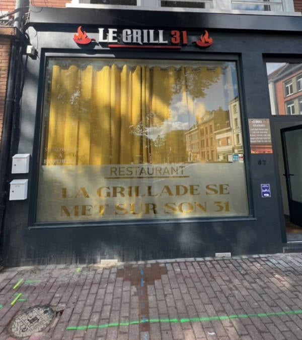 Le grill 31 — photo 3