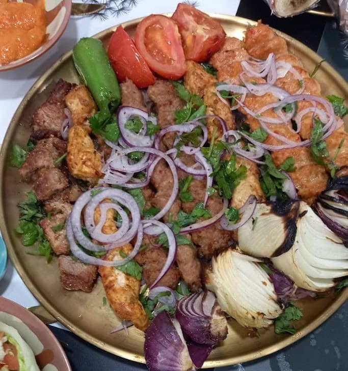 Photo de Le Grill Libanais