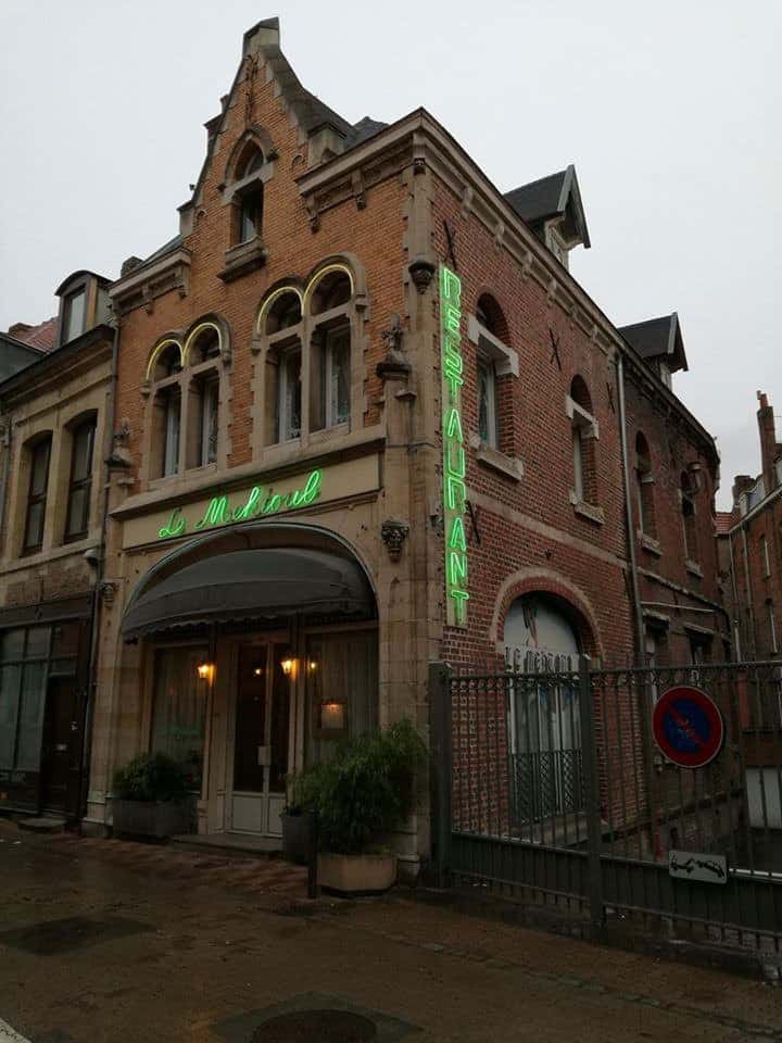 Photo de Le Mektoub