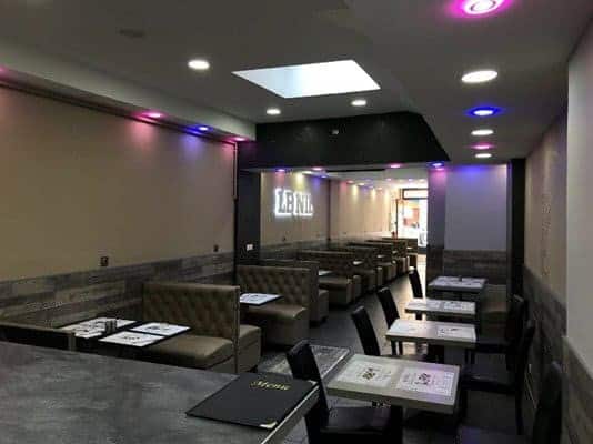 Le Nil — photo 3