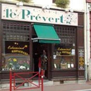 Le Prevert — photo 2
