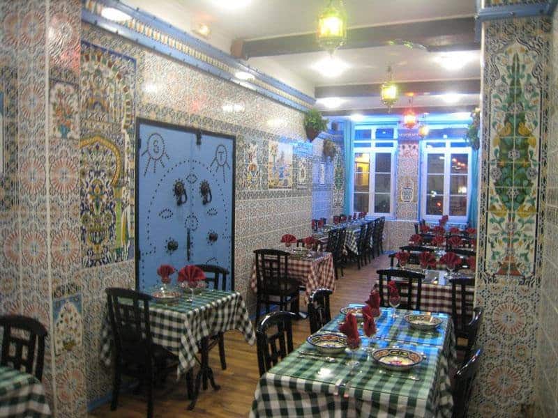 Le Soleil de Tunis — photo 3