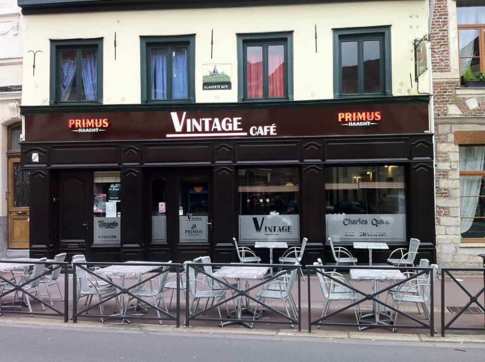 Le Vintage — photo 2