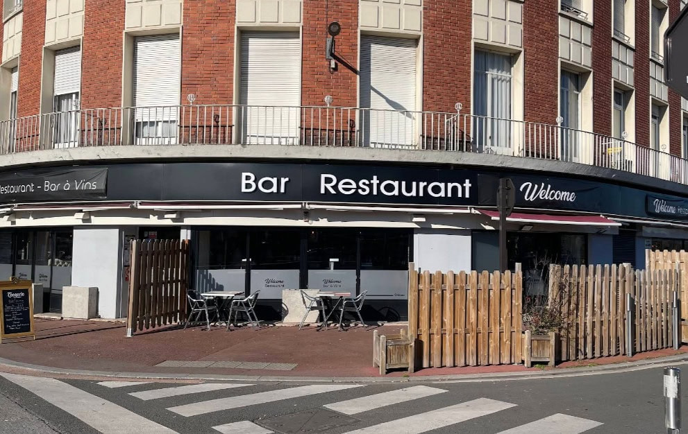 Le Welcome — photo 2