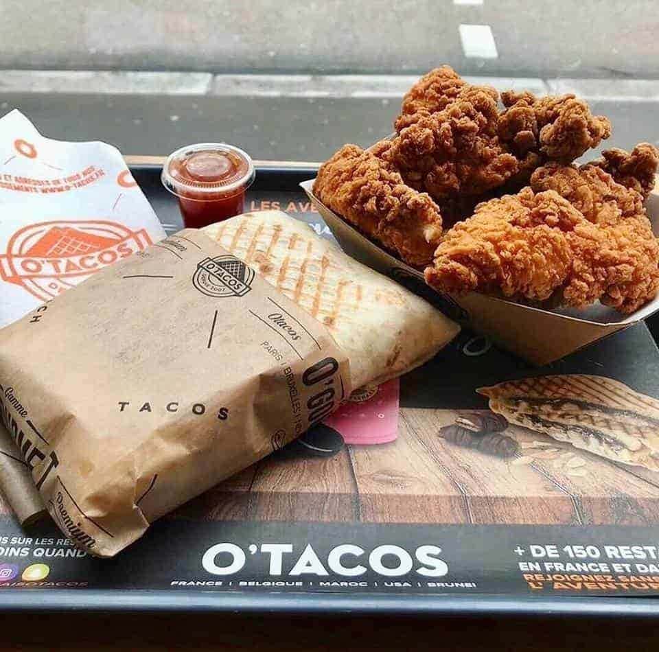 O'tacos — photo 2
