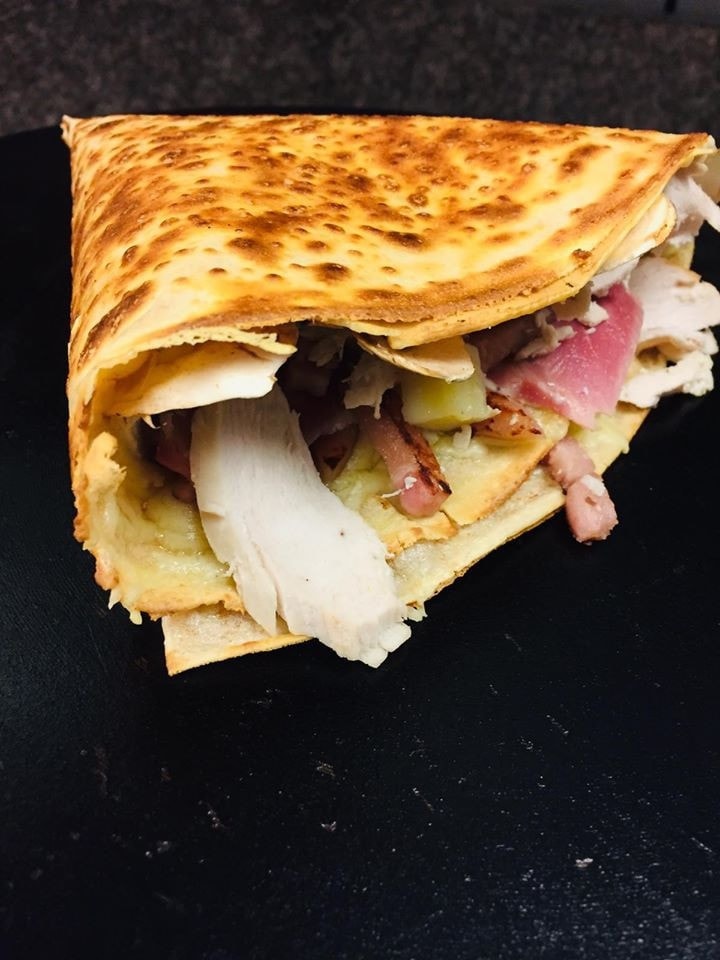 Photo de Paye Ta Crêpe