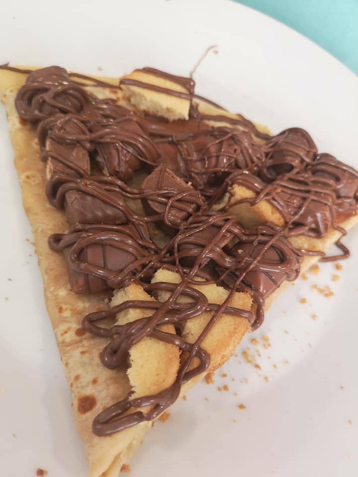 Paye Ta Crêpe — photo 2