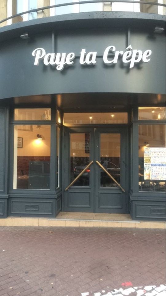 Paye Ta Crêpe — photo 3