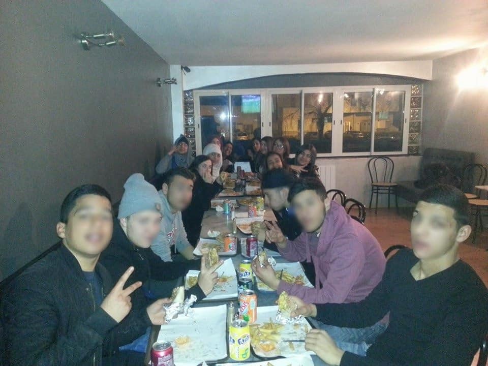 Pizza Plaza — photo 3