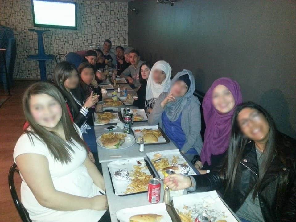 Pizza Plaza — photo 2
