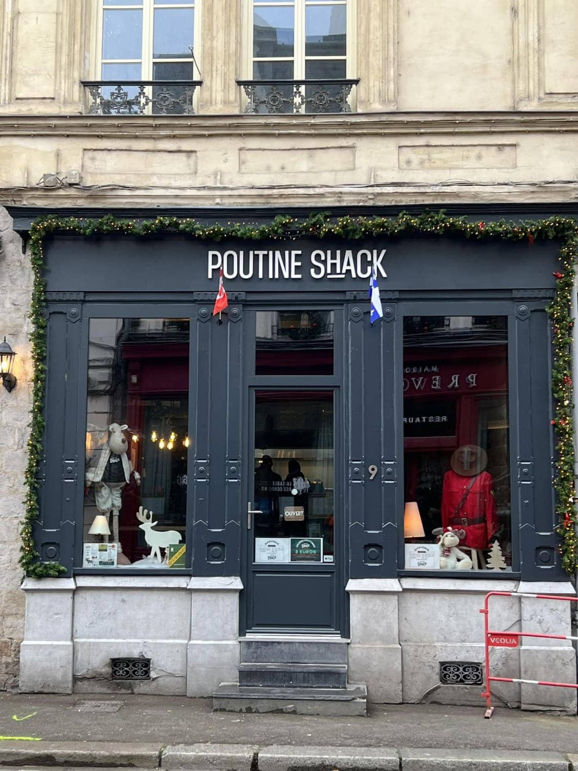 Poutine Shack — photo 2