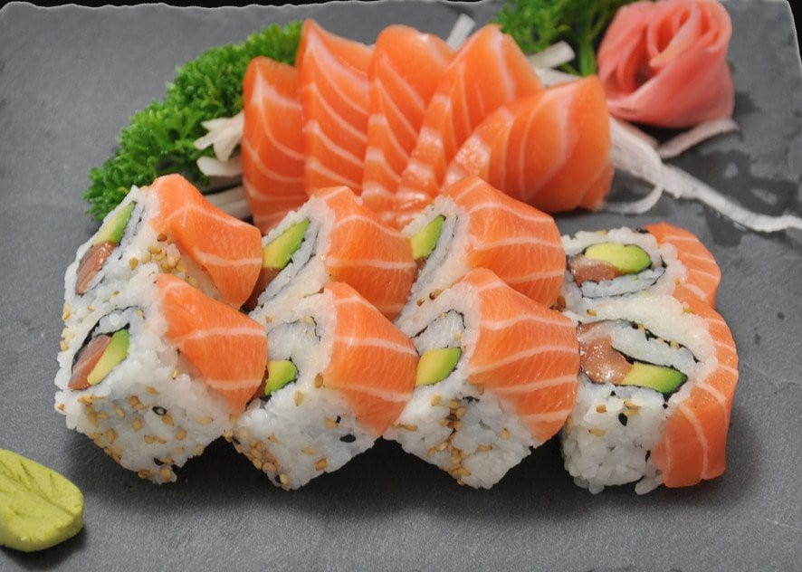 Yukito Sushi — photo 2
