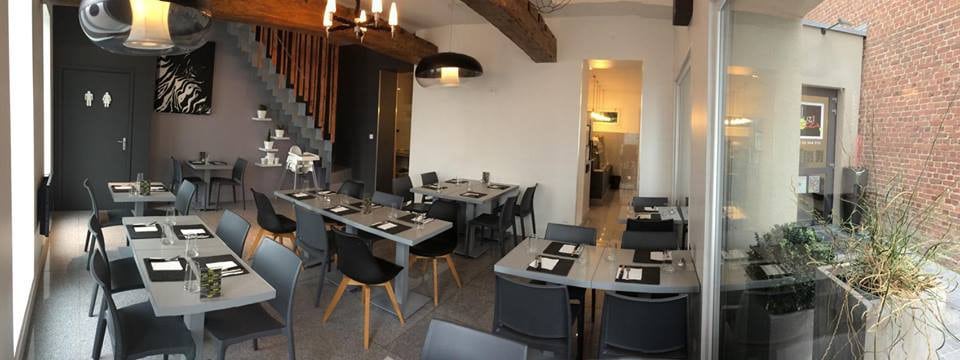 Luzi Pizza — photo 3