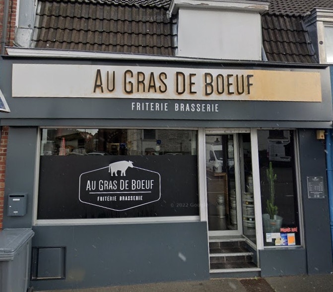 Au Gras De Bœuf — photo 2